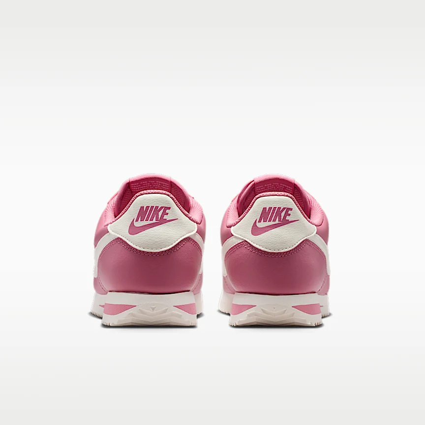 NIKE Cortez Leather — Women's Shoes - Image 6