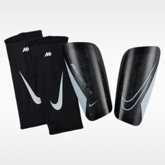 NIKE マーキュリアル ライト — サッカーシンガード