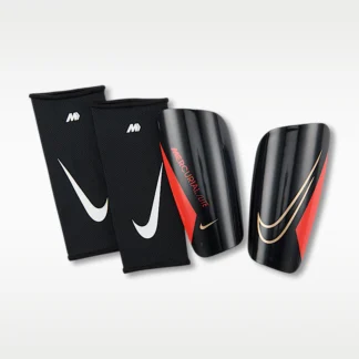 NIKE マーキュリアル ライト — サッカーシンガード