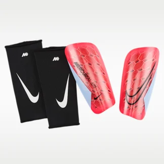NIKE マーキュリアル ライト — サッカーシンガード