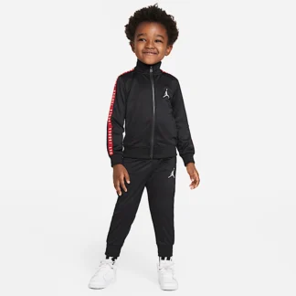 NIKE エア マックス — ベビー ツーピース トリコット セットアップ