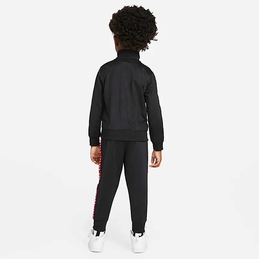 NIKE エア マックス — ベビー ツーピース トリコット セットアップ - Image 2