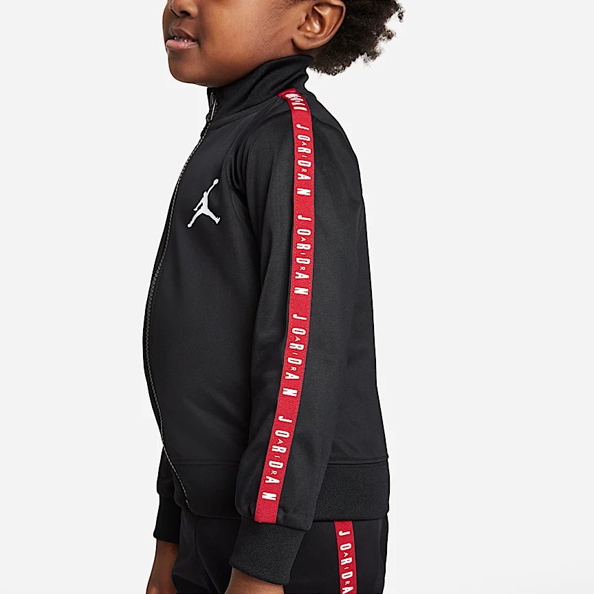 NIKE エア マックス — ベビー ツーピース トリコット セットアップ - Image 4
