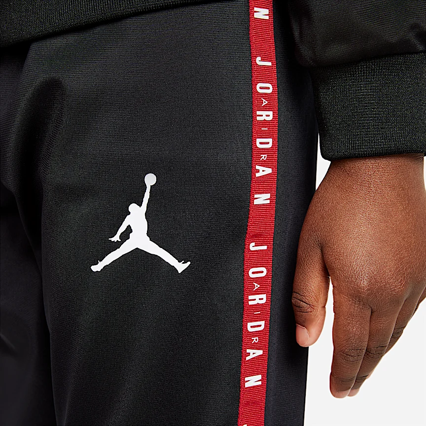 NIKE エア マックス — ベビー ツーピース トリコット セットアップ - Image 5