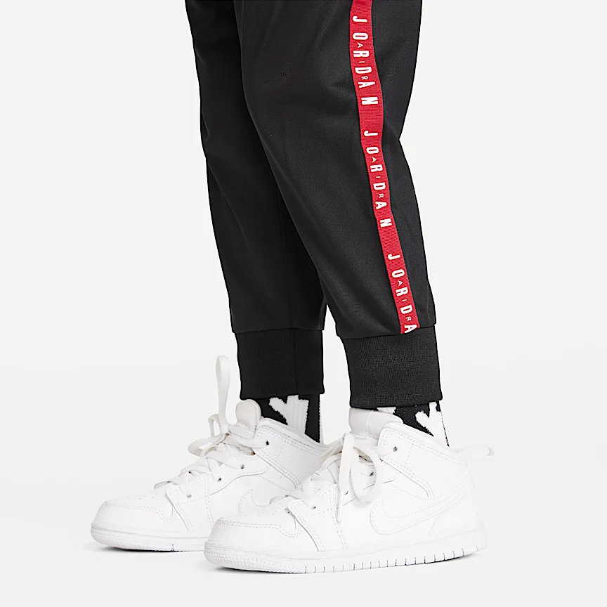 NIKE エア マックス — ベビー ツーピース トリコット セットアップ - Image 6