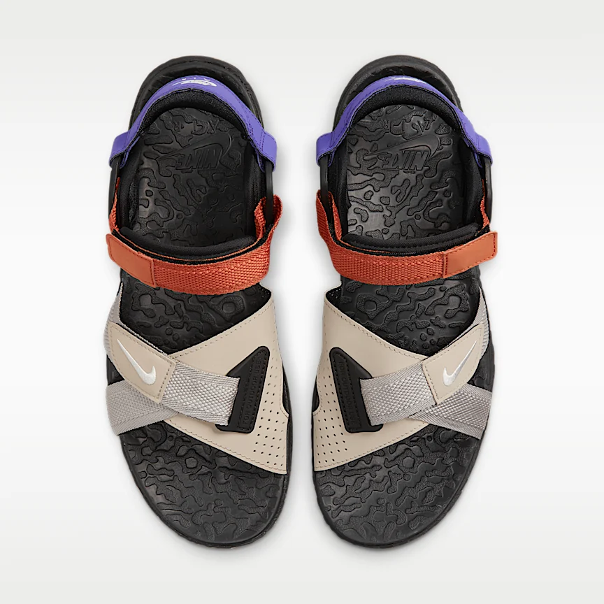 NIKE ACG エア デシューツ+ — サンダル - Image 4