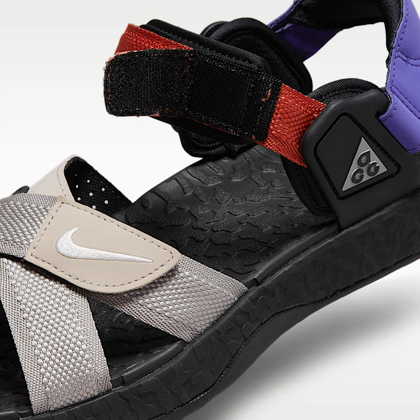 NIKE ACG エア デシューツ+ — サンダル - Image 6