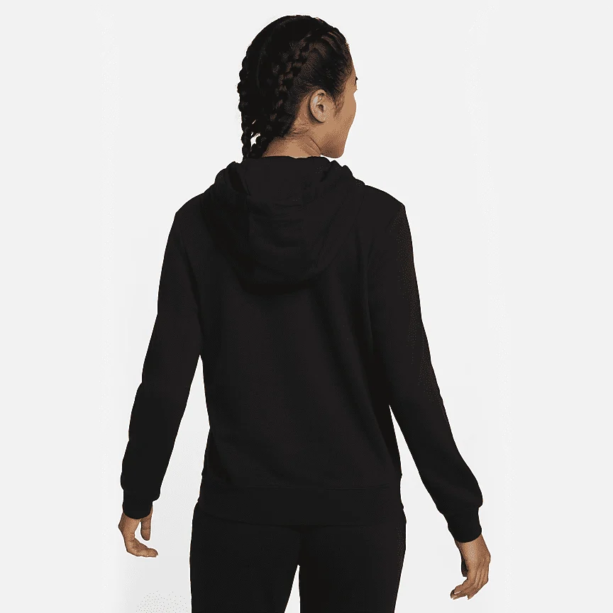 NIKE スポーツウェア クラブ フリース — ウィメンズ フルジップ パーカー - Image 2
