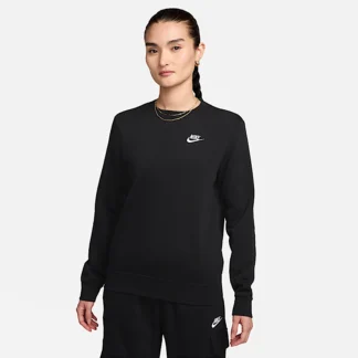 NIKE Sportswear Club Fleece — Women's Crewneck Sweatshirt