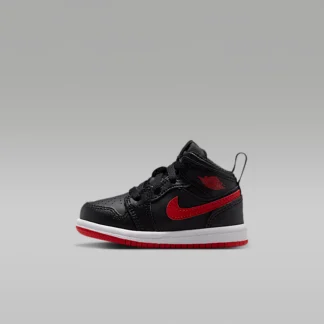 NIKE ジョーダン 1 MID — ベビーシューズ