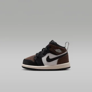 NIKE ジョーダン 1 MID — ベビーシューズ
