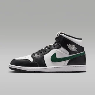 NIKE Air Jordan 1 Mid — Men's Shoes