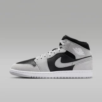 NIKE Air Jordan 1 Mid — Men's Shoes