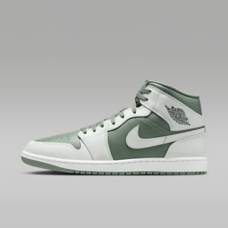 NIKE Air Jordan 1 MID — Men's Shoes