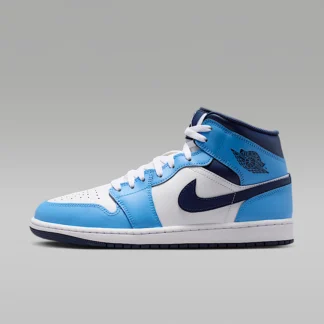 NIKE Air Jordan 1 Mid — Men's Shoes