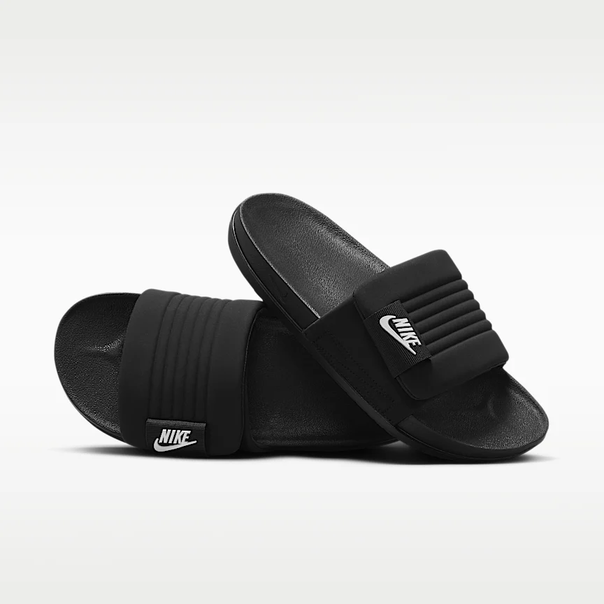 NIKE Offcourt Adjust — Men's Slides