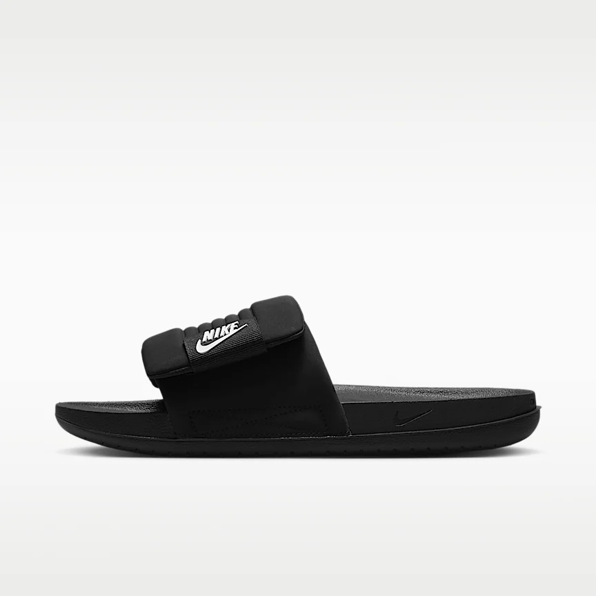 NIKE Offcourt Adjust — Men's Slides - Image 2