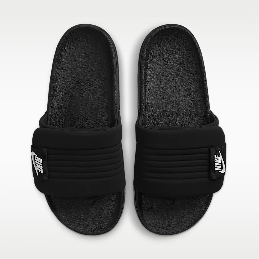 NIKE Offcourt Adjust — Men's Slides - Image 5