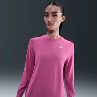 NIKE ツアー — ウィメンズ ゴルフセーター