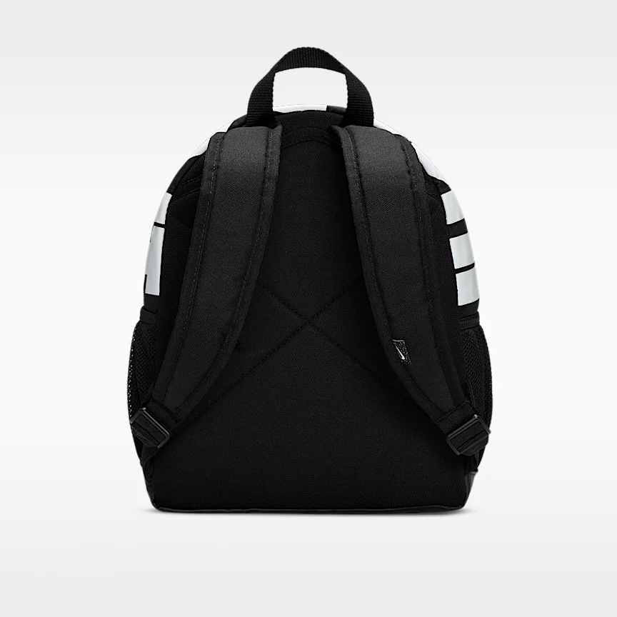 NIKE Brasilia JDI — Kids' Mini Backpack (11L) - Image 4