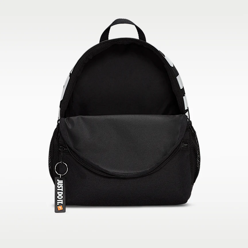 NIKE Brasilia JDI — Kids' Mini Backpack (11L) - Image 5