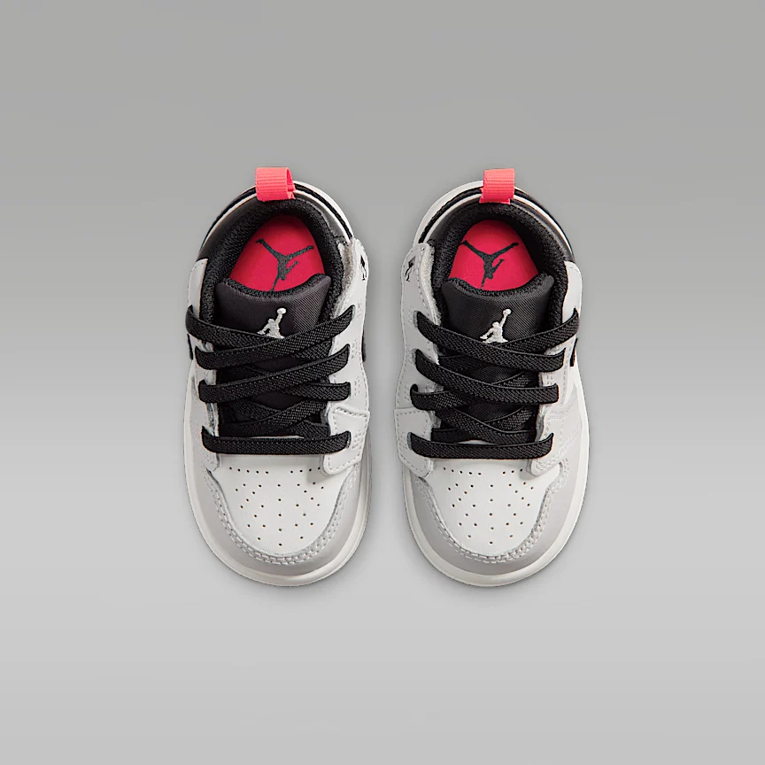 NIKE ジョーダン 1 LOW ALT — ベビーシューズ - Image 4