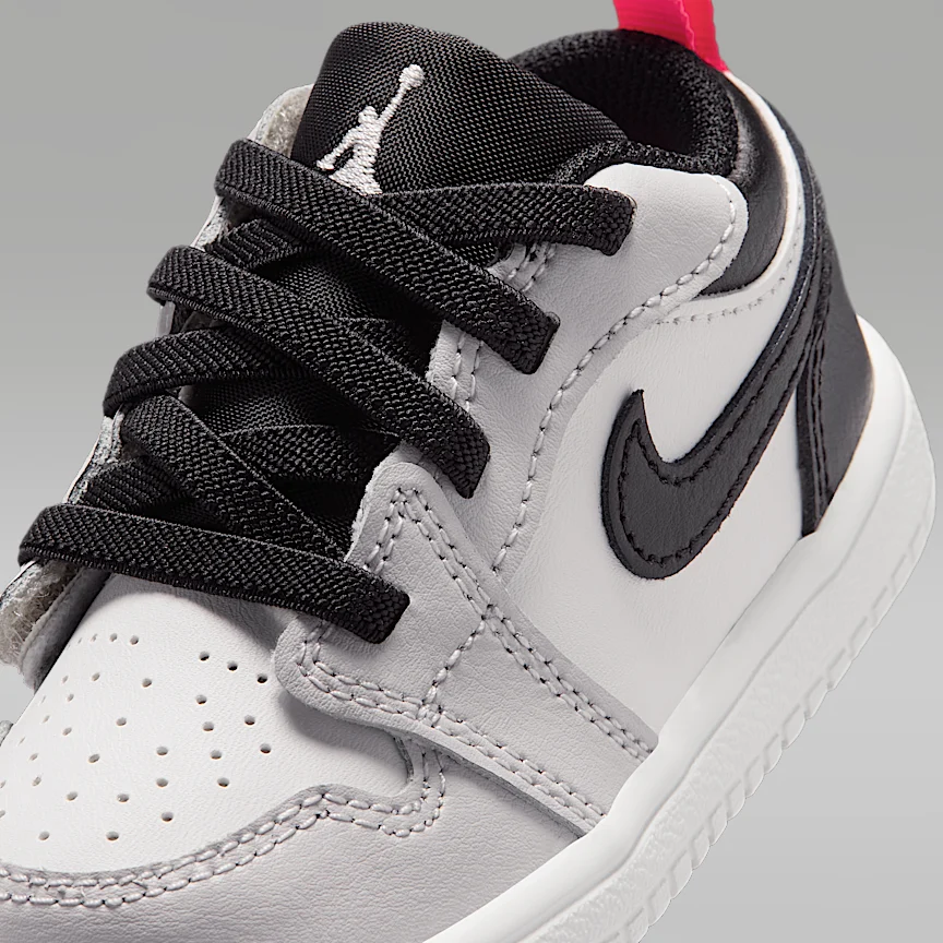 NIKE ジョーダン 1 LOW ALT — ベビーシューズ - Image 7