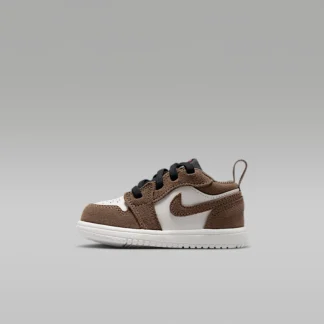 NIKE ジョーダン 1 LOW ALT — ベビーシューズ