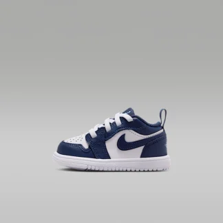 NIKE Jordan 1 Low Alt — Baby/Toddler Shoes