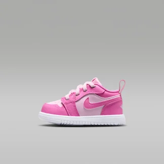 NIKE ジョーダン 1 LOW ALT — ベビーシューズ