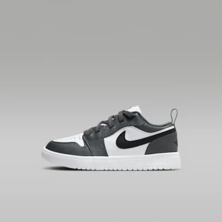 NIKE ジョーダン 1 LOW ALT — リトルキッズシューズ