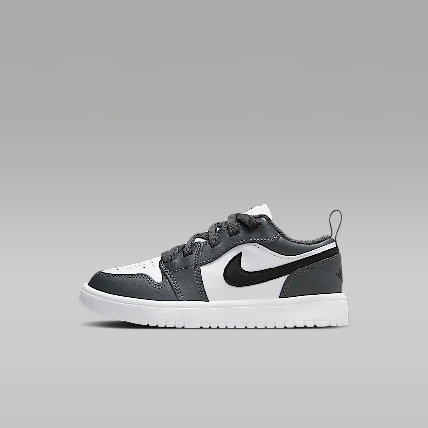 NIKE ジョーダン 1 LOW ALT — リトルキッズシューズ