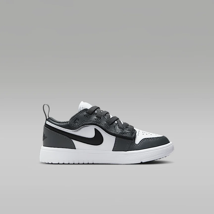 NIKE ジョーダン 1 LOW ALT — リトルキッズシューズ - Image 3