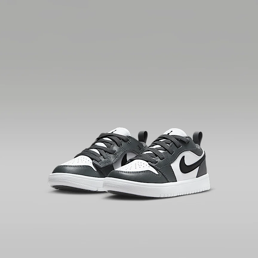 NIKE ジョーダン 1 LOW ALT — リトルキッズシューズ - Image 5