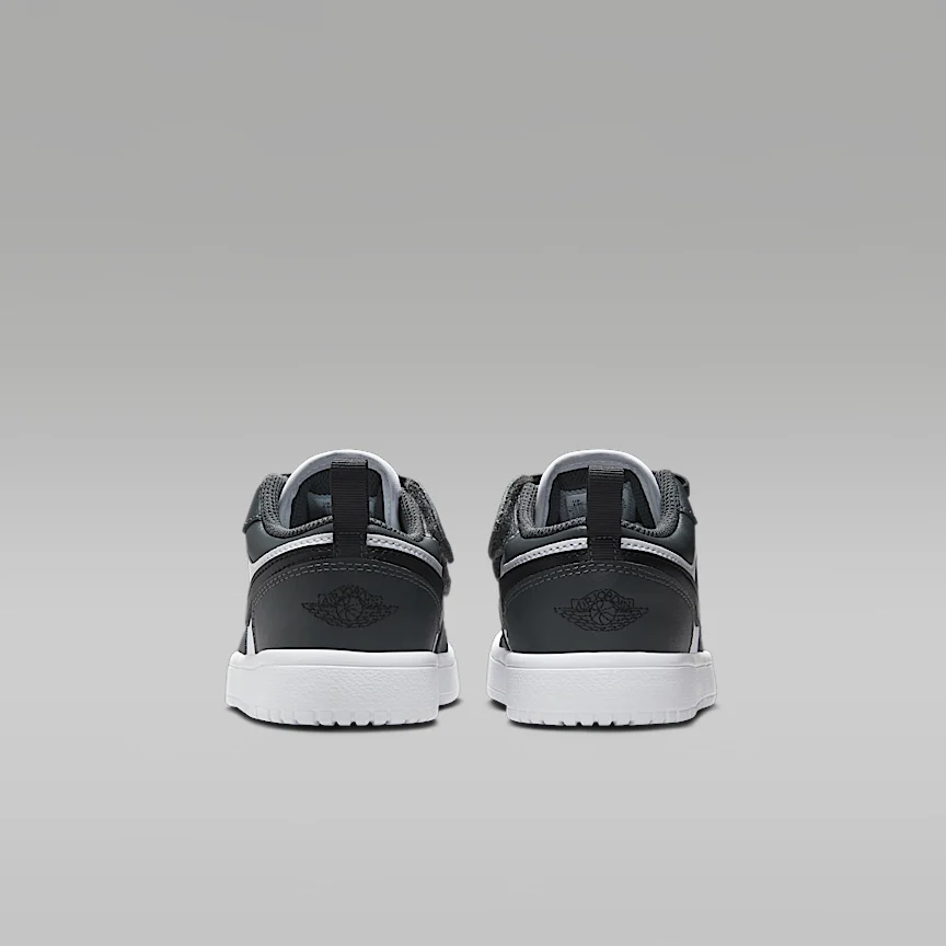 NIKE ジョーダン 1 LOW ALT — リトルキッズシューズ - Image 6