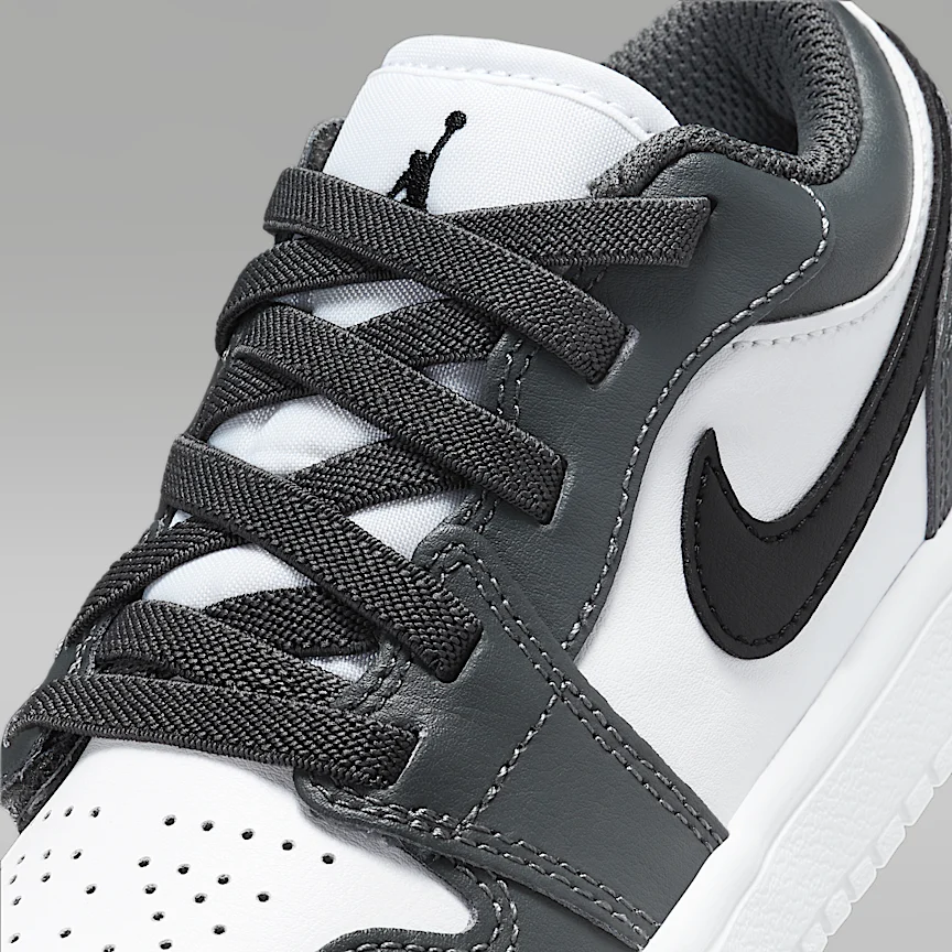 NIKE ジョーダン 1 LOW ALT — リトルキッズシューズ - Image 7