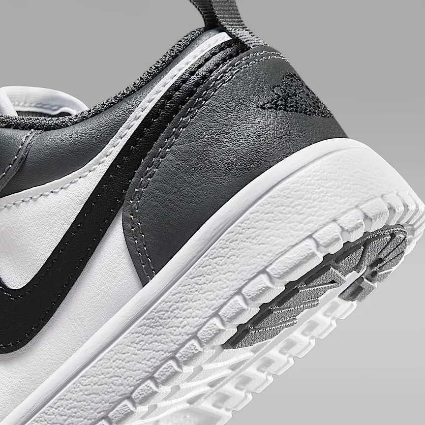 NIKE ジョーダン 1 LOW ALT — リトルキッズシューズ - Image 8