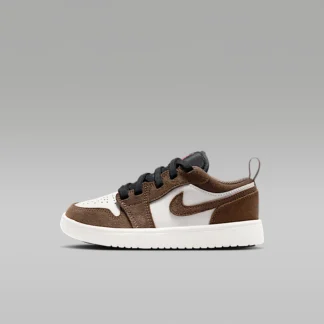 NIKE Jordan 1 LOW ALT — Little Kids' Shoes