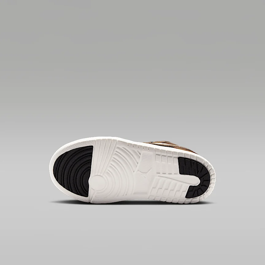 NIKE Jordan 1 LOW ALT — Little Kids' Shoes - Image 2