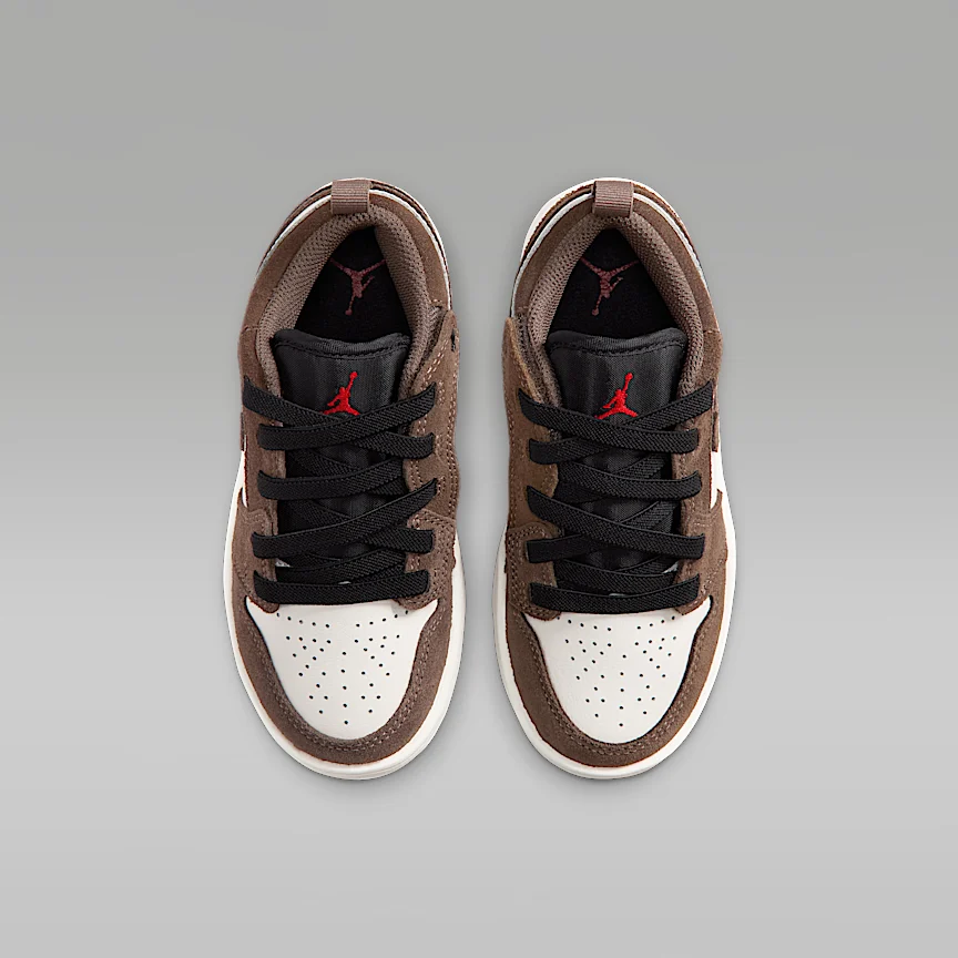 NIKE Jordan 1 LOW ALT — Little Kids' Shoes - Image 4