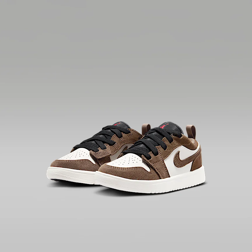 NIKE Jordan 1 LOW ALT — Little Kids' Shoes - Image 5