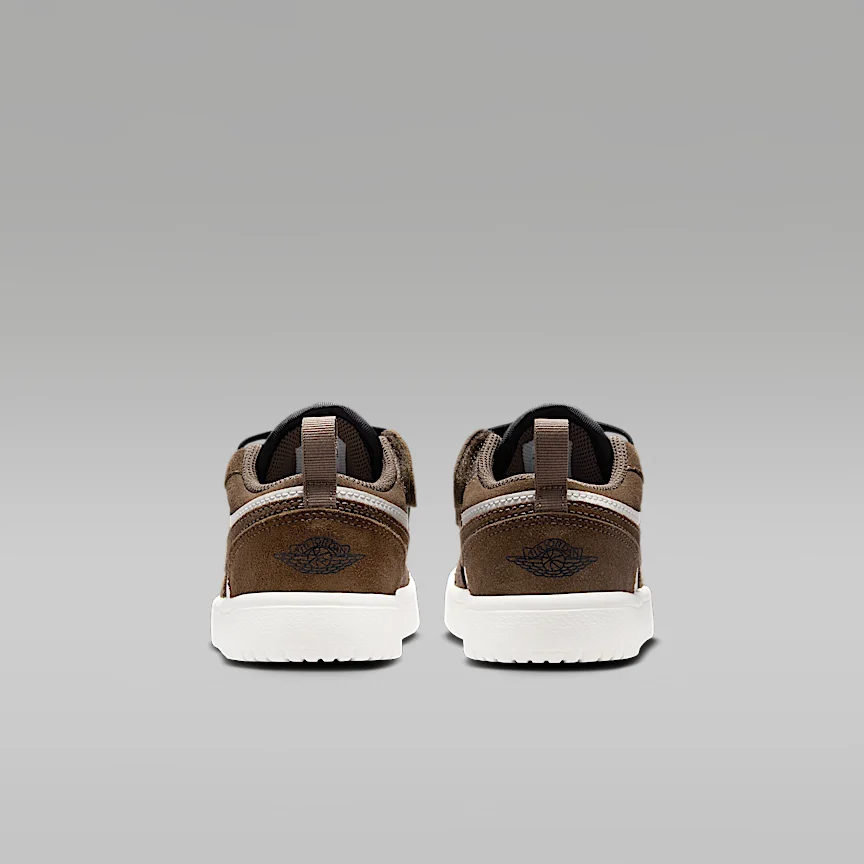 NIKE Jordan 1 LOW ALT — Little Kids' Shoes - Image 6