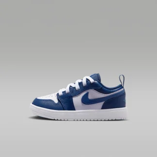 NIKE ジョーダン 1 LOW ALT — リトルキッズシューズ