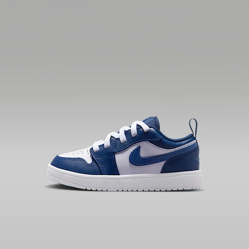 NIKE ジョーダン 1 LOW ALT — リトルキッズシューズ