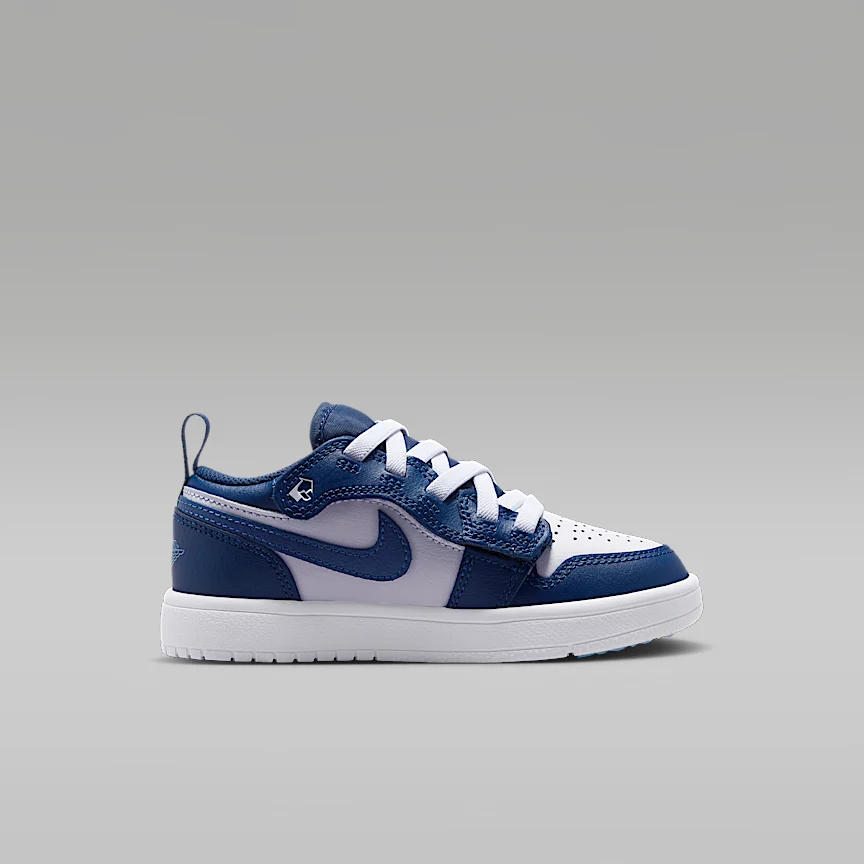 NIKE ジョーダン 1 LOW ALT — リトルキッズシューズ - Image 3