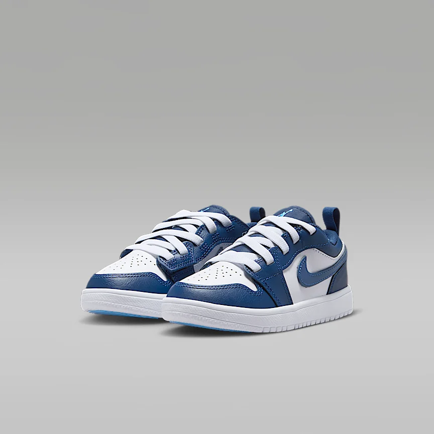 NIKE ジョーダン 1 LOW ALT — リトルキッズシューズ - Image 5