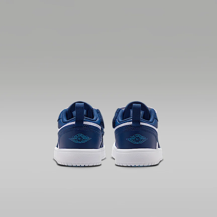 NIKE ジョーダン 1 LOW ALT — リトルキッズシューズ - Image 6