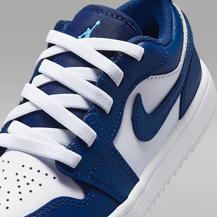 NIKE ジョーダン 1 LOW ALT — リトルキッズシューズ - Image 7