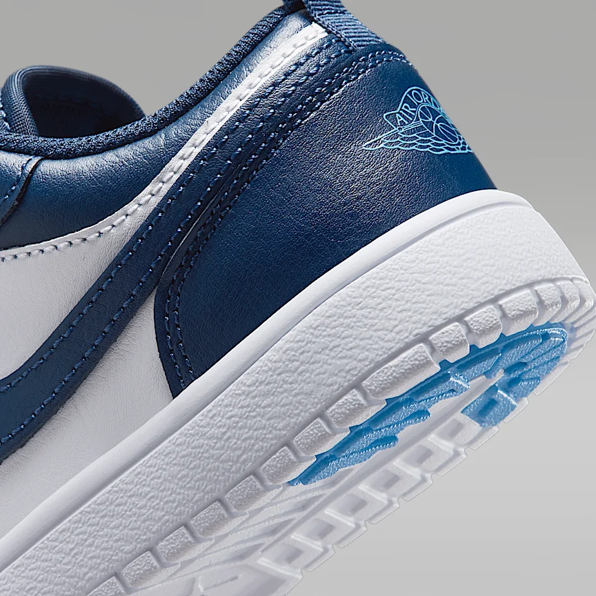 NIKE ジョーダン 1 LOW ALT — リトルキッズシューズ - Image 8