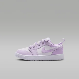 NIKE ジョーダン 1 LOW ALT — リトルキッズシューズ